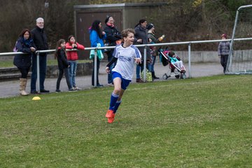 Bild 7 - E-Juniorinnen SVHU - FSC Kaltenkirchen : Ergebnis: 0:7